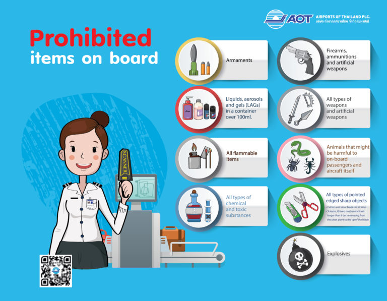 prohibited-items-on-board-airports-of-thailand