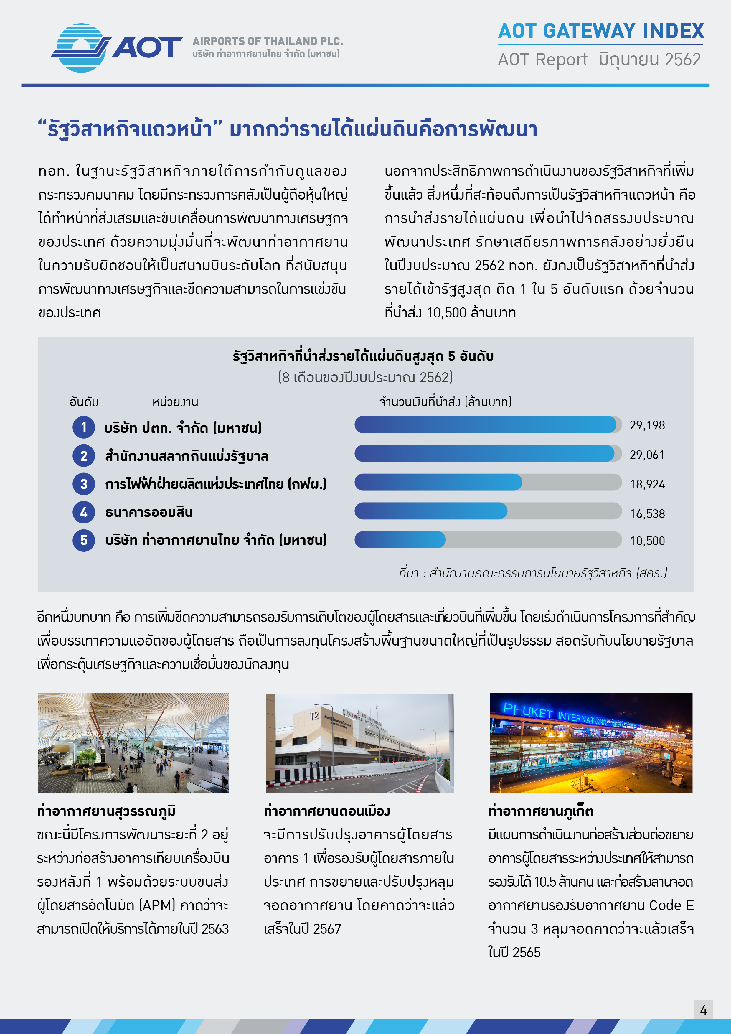 AOTcontent2019_Index7_AOT นิวไฮต่อเนื่อง 4 ปีซ้อน _ มุ่งสู่ปีที่ 5 โอกาสและความท้าทาย_V3_20190828_Page_Page04_v0