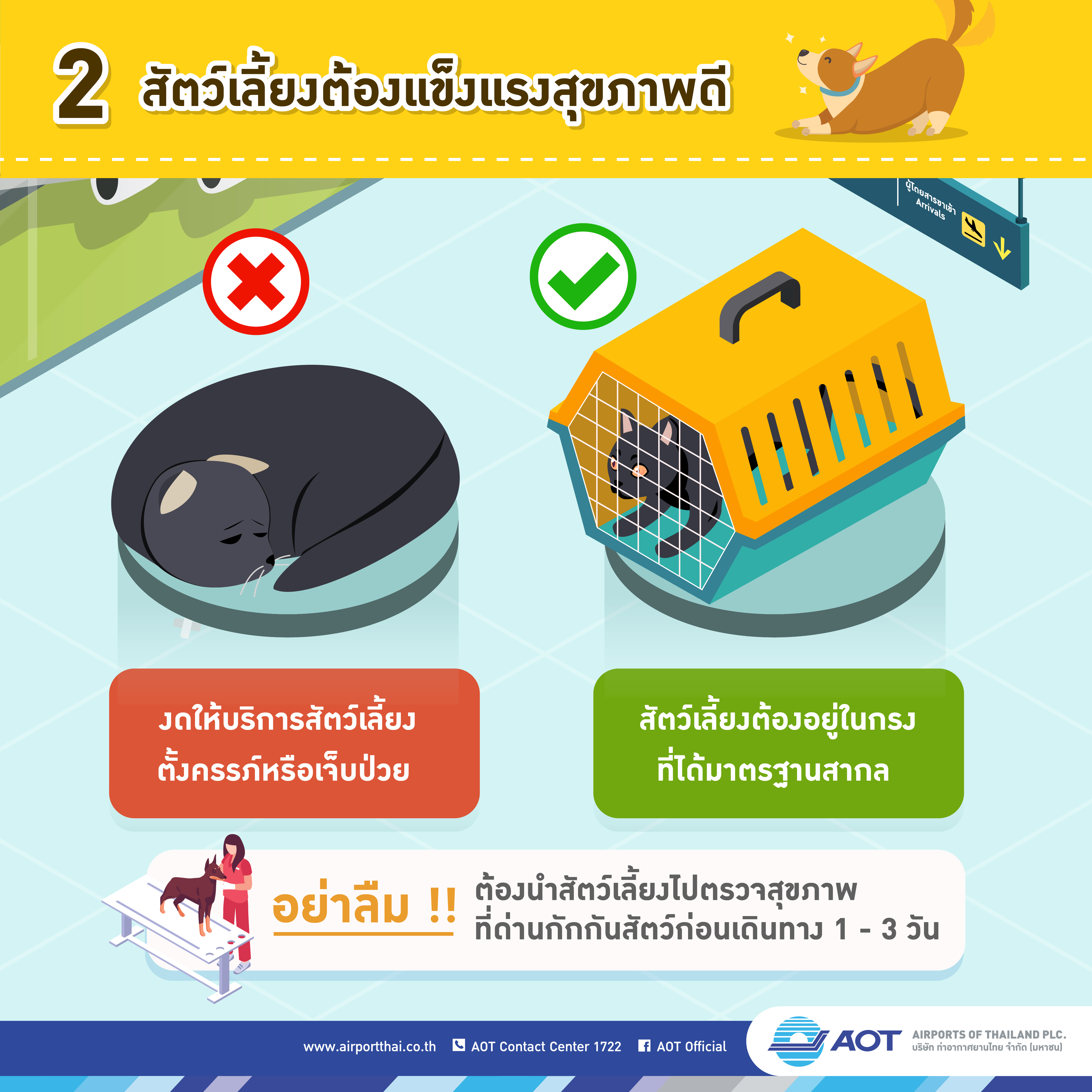 AOTcontent2019_Infographic_17_วิธีการนำสัตว์เลี้ยงร่วมเดินทางโดยเครื่องบิน_V2_20190805_Page-03