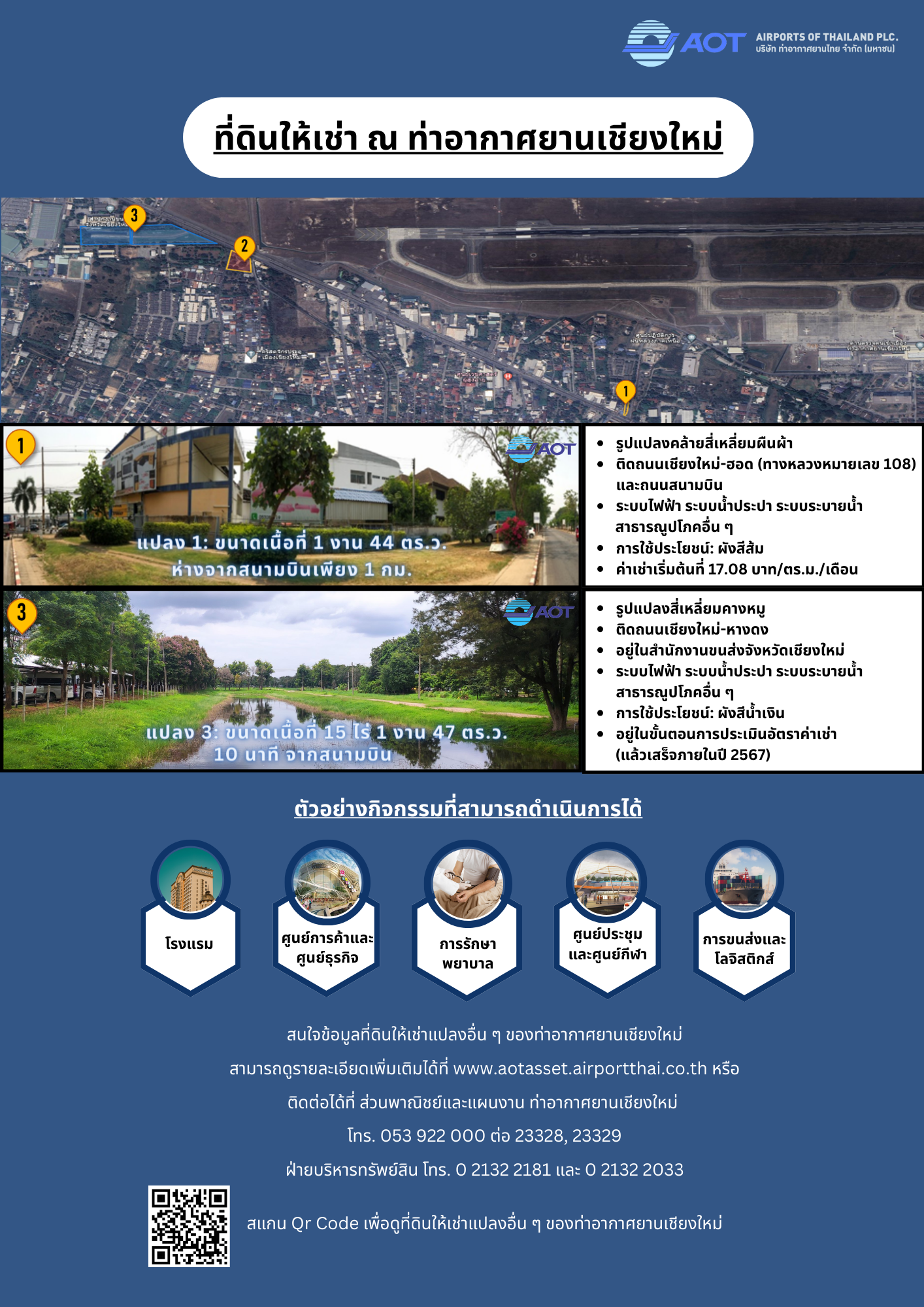 ทชม