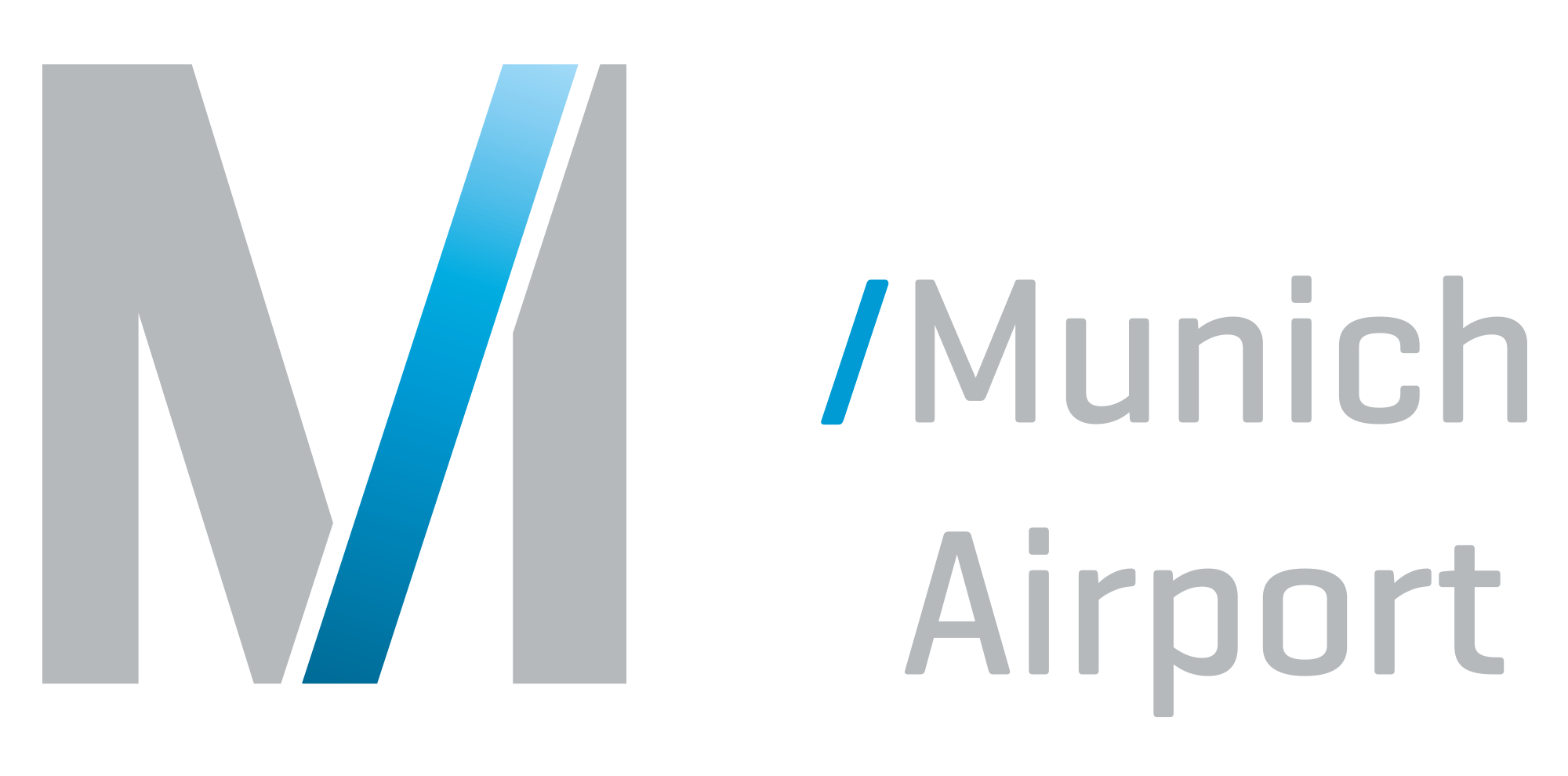 Munich-Airport logo