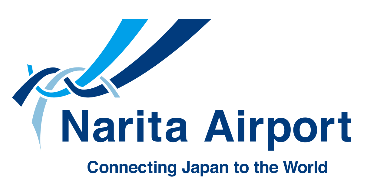 narita airport logo