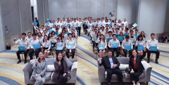 การจัดการท่าอากาศยานระดับต้น