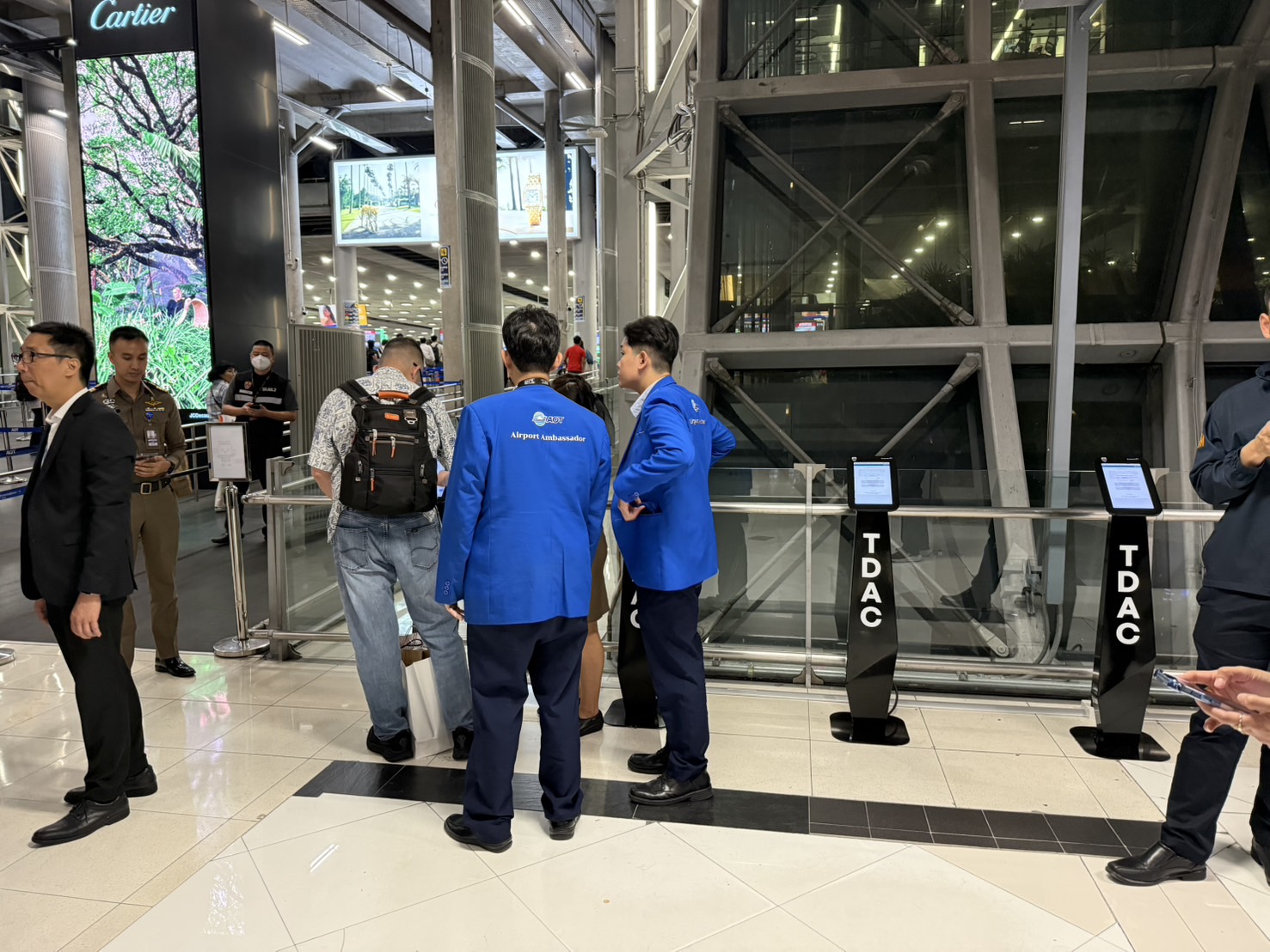 TDAC_BKK1 TDAC_BKK1